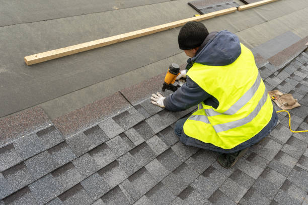 Best Gutter Replacement  in Hurricane, WV