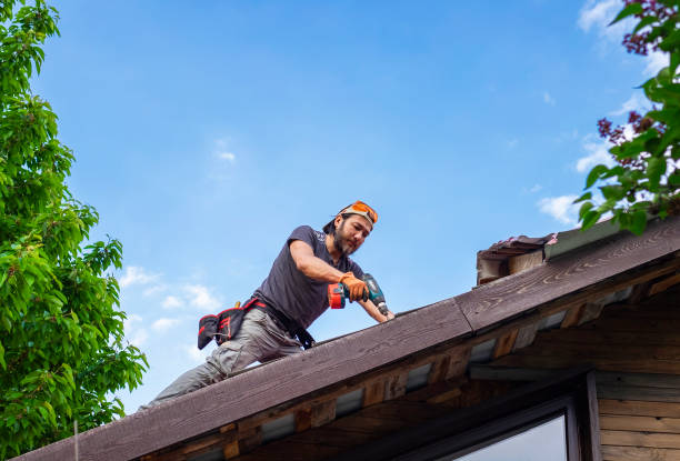 4 Ply Roofing in Hurricane, WV