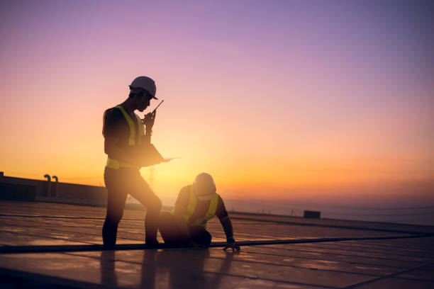 Best Roof Leak Repair  in Hurricane, WV