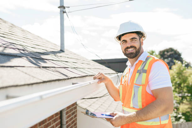 Trusted Hurricane, WV  Roofing repair and installation Experts