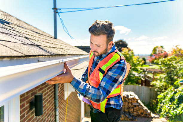 Best Roof Ventilation Installation  in Hurricane, WV