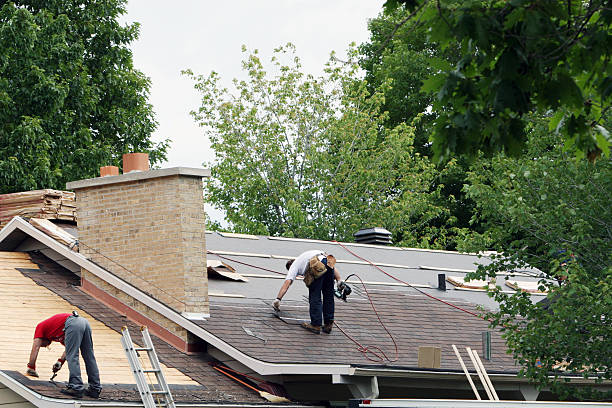 Best Emergency Roof Repair  in Hurricane, WV