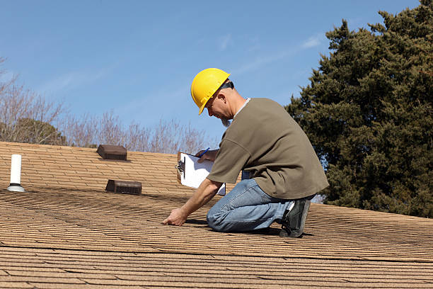 Fast & Reliable Emergency Roof Repairs in Hurricane, WV