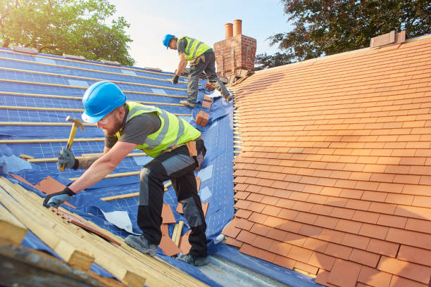 Best Metal Roofing Installation  in Hurricane, WV